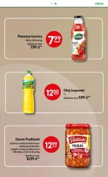 Szybkie zakupy, świetne ceny – Żabka