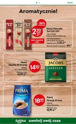 Szybkie zakupy, świetne ceny – Żabka