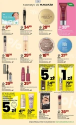 Piękno w super cenach – Drogerie Natura