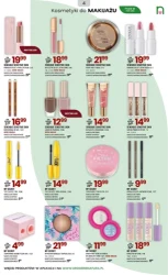 Piękno w super cenach – Drogerie Natura