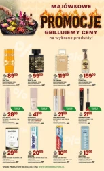 Piękno w super cenach – Drogerie Natura