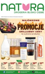 Piękno w super cenach – Drogerie Natura