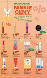 Piękno w super cenach – Drogerie Natura