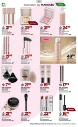 Piękno w super cenach – Drogerie Natura