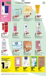 Piękno w super cenach – Drogerie Natura