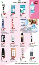 Piękno w super cenach – Drogerie Natura