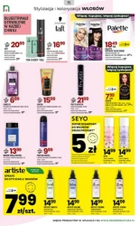 Piękno w super cenach – Drogerie Natura