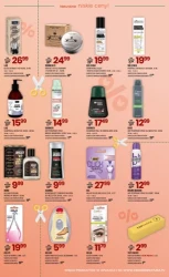 Piękno w super cenach – Drogerie Natura