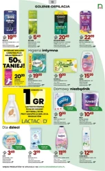 Piękno w super cenach – Drogerie Natura
