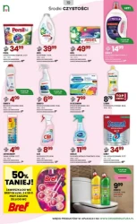 Piękno w super cenach – Drogerie Natura