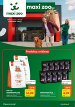 Radość dla Twojego pupila – Maxi ZOO