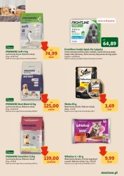 Radość dla Twojego pupila – Maxi ZOO