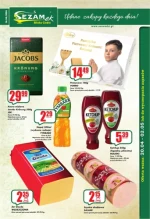 Smakuj i oszczędzaj – Sezamek