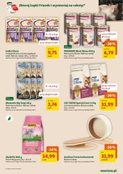 Radość dla Twojego pupila – Maxi ZOO