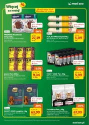 Radość dla Twojego pupila – Maxi ZOO