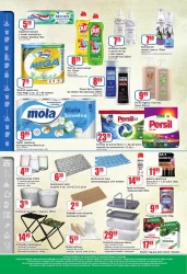 Smakuj i oszczędzaj – Sezamek