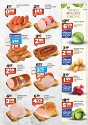 Udane zakupy - WSS Praga Południe