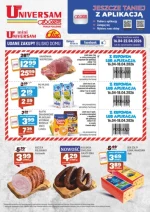 Udane zakupy - WSS Praga Południe