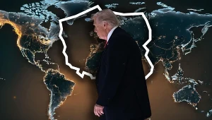 Trump od początku chciał zablokować Ormuz. I to dobra wiadomość dla Polski [OPINIA]