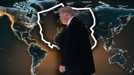 Donald Trump zmienia reguły gry na świecie. Chce wzmocnić USA, a to wielka szansa dla Polski