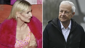 Osobiste wyznanie Tajner. W tle relacja z ojcem. Ludzie nie mieli pojęcia