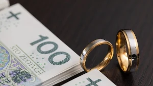 Dziedziczenie po byłym małżonku. W jakich sytuacjach jest możliwe? 