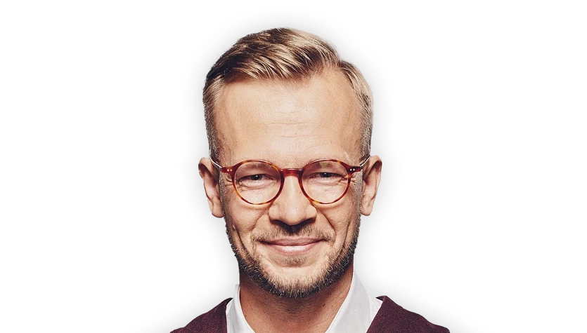 Przemysław Białkowski