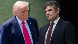 Donald Trump zabrał głos ws. Joe'go Kenta