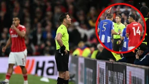 Jan Bednarek "antybohaterem" Porto. Słowa trenera nie zostawiają złudzeń