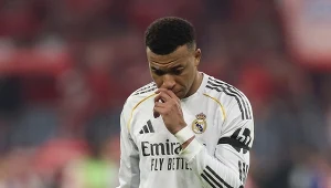 Mbappe przerwał milczenie, mocny wpis w sieci. Dobę po meczu z Bayernem