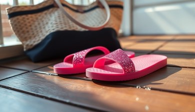 Wróciły klapki Kubota — mój mały powrót do dzieciństwa za 34,99 zł