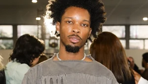 W jego samochodzie znaleziono ciało. Młody gwiazdor aresztowany