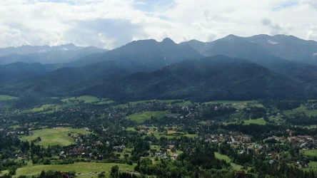 Zaskakujące badania. Tatry korzystają na globalnym ociepleniu