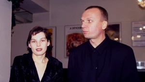 Wdowa po Grzegorzu Ciechowskim kontra Republika. Sprawa wraca do sądu