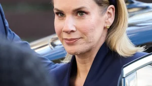 Ekspert ocenił Nawrocką. Mówi o jej początkach: "Były dość nieciekawe"