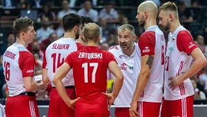 To dlatego tak naprawdę Grbić nie powołał Kurka. Wybrał nowego kapitana