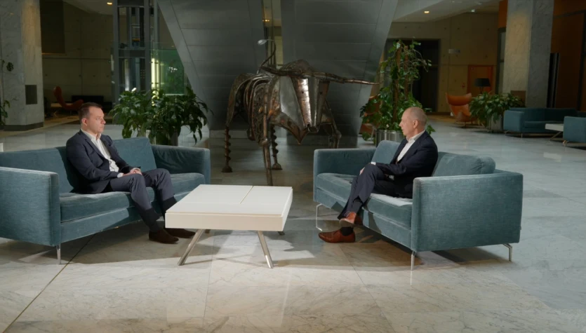 "Szczerze o pieniądzach": Wyścigi wracają na Służewiec