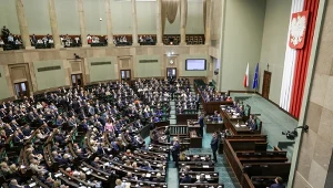 Prezydenckie weto ws. kryptoaktywów. Sejm podjął decyzję