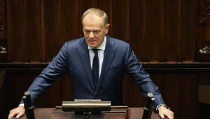 Tusk wywołał Kaczyńskiego. "Czy pan wiedział?"