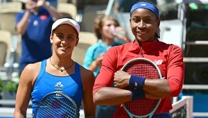 Turniejowa "1" zaskoczona przez Polkę. Koniec nastał po ponad 3 godzinach