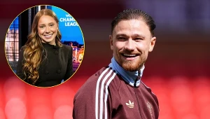 Tym zajmuje się siostra Matty’ego Casha. Już zrobiła furorę przed kamerami