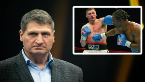 Andrzej Gołota "okradziony" za oceanem. Polak pozbawiony mistrzostwa świata