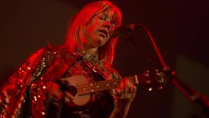 Gwiazda wraca do polskich korzeni. "Mój mąż bardzo polubił disco polo"