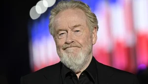 Ridley Scott