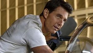 Tom Cruise powraca do roli Pete'a "Mavericka" Mitchella
