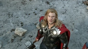 Thor z Marvela