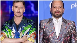 Tyszka nie gryzł się w język ws. odejścia Piróga. „To nie jest łatwa praca”