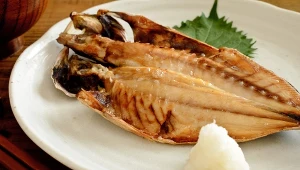 Makrela atlantycka to bogate źródło białka i zdrowych tłuszczów omega-3. 