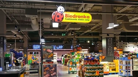 Kubota wraca do Biedronki i znowu wywoła zamieszanie. Te rzeczy rozejdą się błyskawicznie