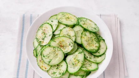 Norweska surówka to idealny dodatek do obiadu